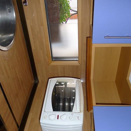 Mini Apartamento Port Aiguadolc Sitges Zewnętrze zdjęcie
