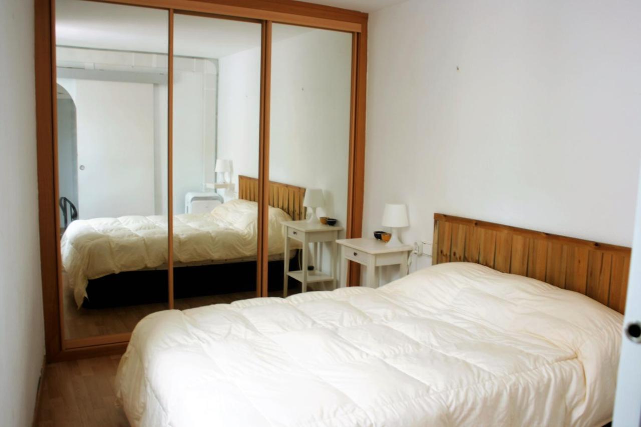 Mini Apartamento Port Aiguadolc Sitges Zewnętrze zdjęcie