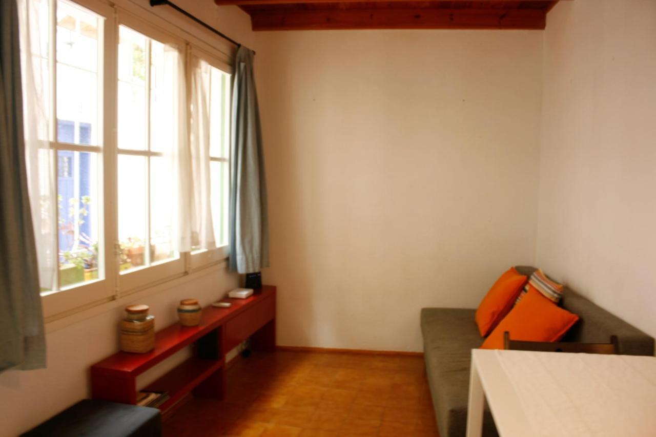 Mini Apartamento Port Aiguadolc Sitges Zewnętrze zdjęcie
