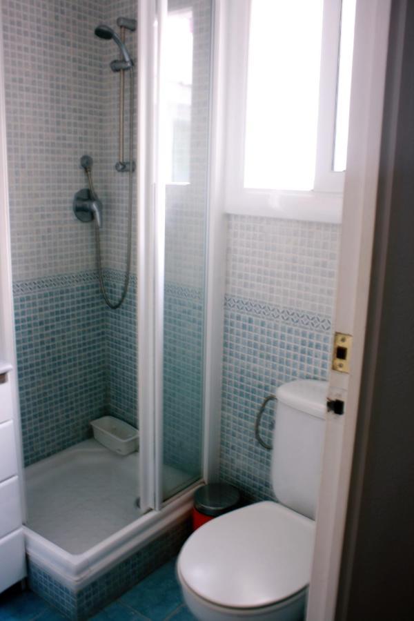 Mini Apartamento Port Aiguadolc Sitges Zewnętrze zdjęcie
