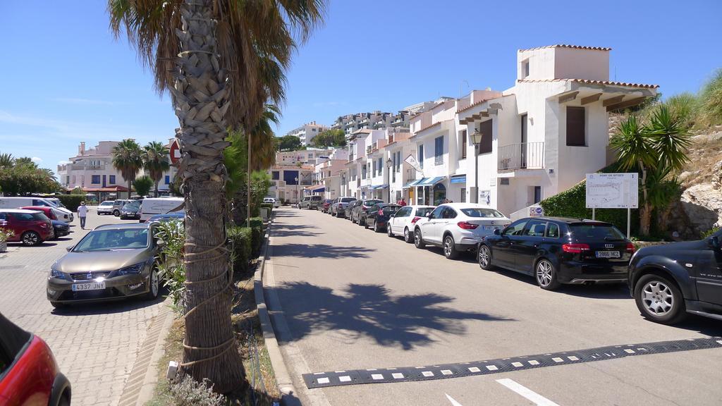 Mini Apartamento Port Aiguadolc Sitges Zewnętrze zdjęcie