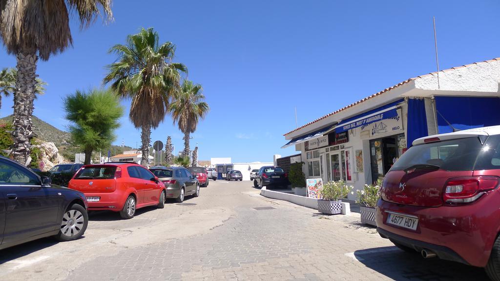 Mini Apartamento Port Aiguadolc Sitges Zewnętrze zdjęcie