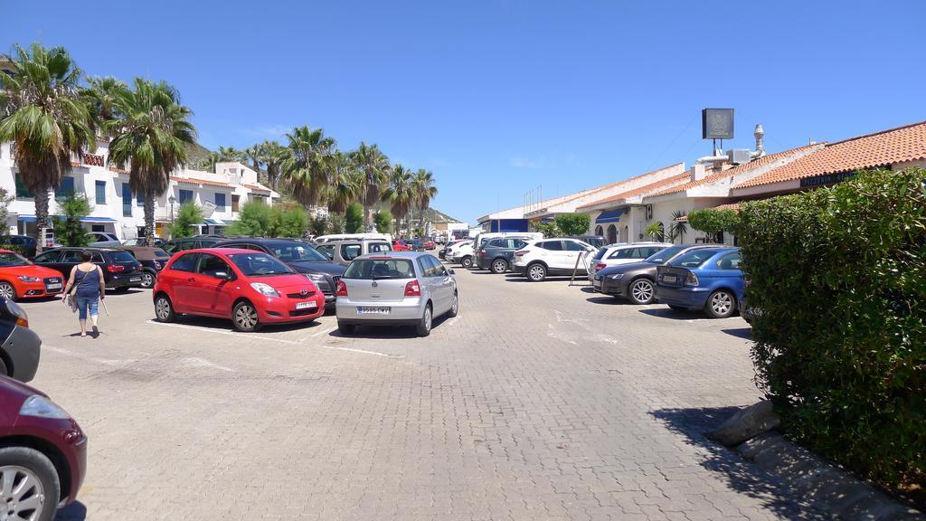 Mini Apartamento Port Aiguadolc Sitges Zewnętrze zdjęcie
