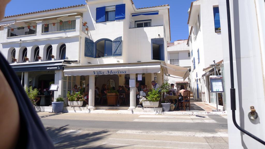 Mini Apartamento Port Aiguadolc Sitges Zewnętrze zdjęcie