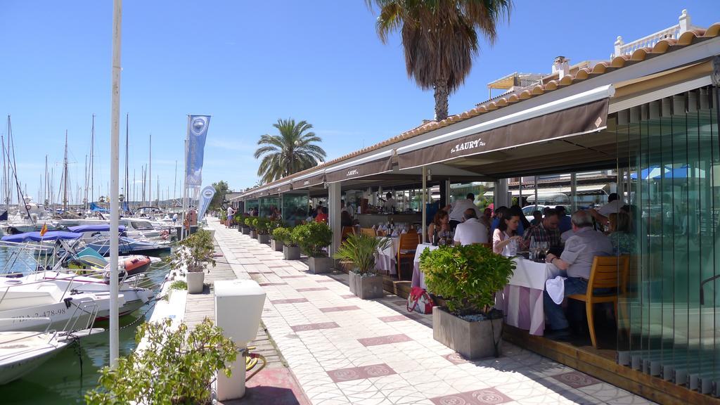 Mini Apartamento Port Aiguadolc Sitges Zewnętrze zdjęcie