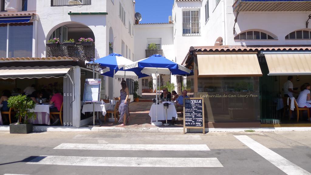 Mini Apartamento Port Aiguadolc Sitges Zewnętrze zdjęcie