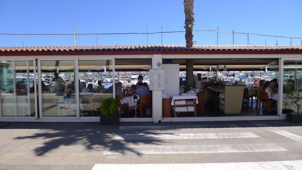Mini Apartamento Port Aiguadolc Sitges Zewnętrze zdjęcie