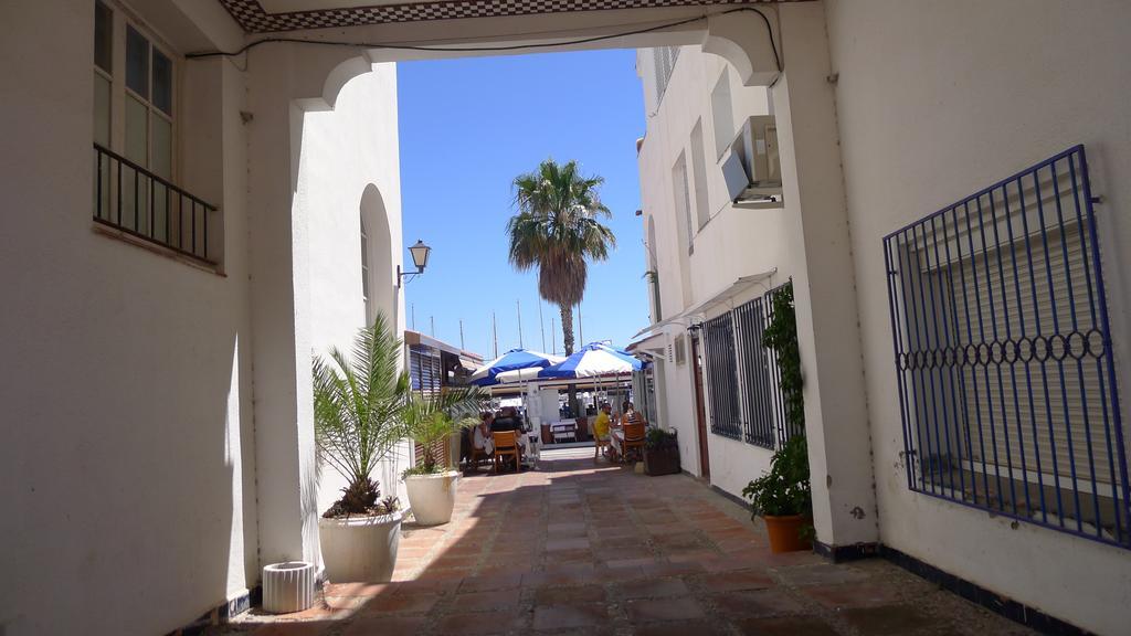 Mini Apartamento Port Aiguadolc Sitges Zewnętrze zdjęcie