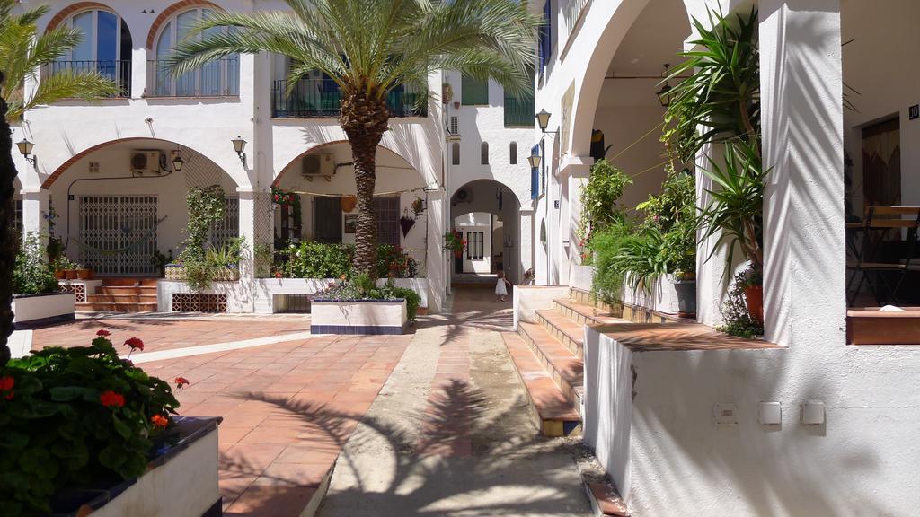 Mini Apartamento Port Aiguadolc Sitges Zewnętrze zdjęcie