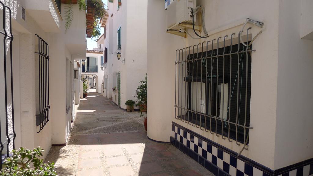 Mini Apartamento Port Aiguadolc Sitges Zewnętrze zdjęcie