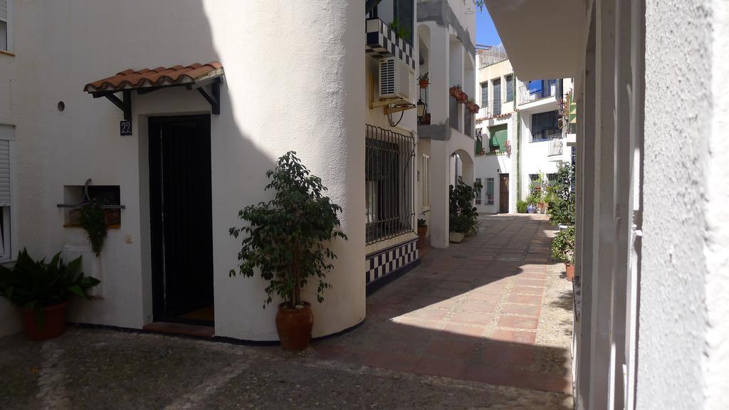 Mini Apartamento Port Aiguadolc Sitges Zewnętrze zdjęcie
