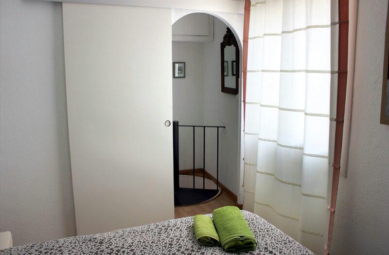 Mini Apartamento Port Aiguadolc Sitges Zewnętrze zdjęcie
