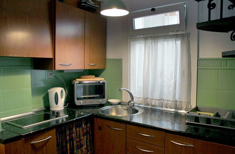 Mini Apartamento Port Aiguadolc Sitges Zewnętrze zdjęcie