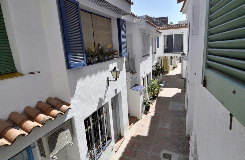 Mini Apartamento Port Aiguadolc Sitges Zewnętrze zdjęcie
