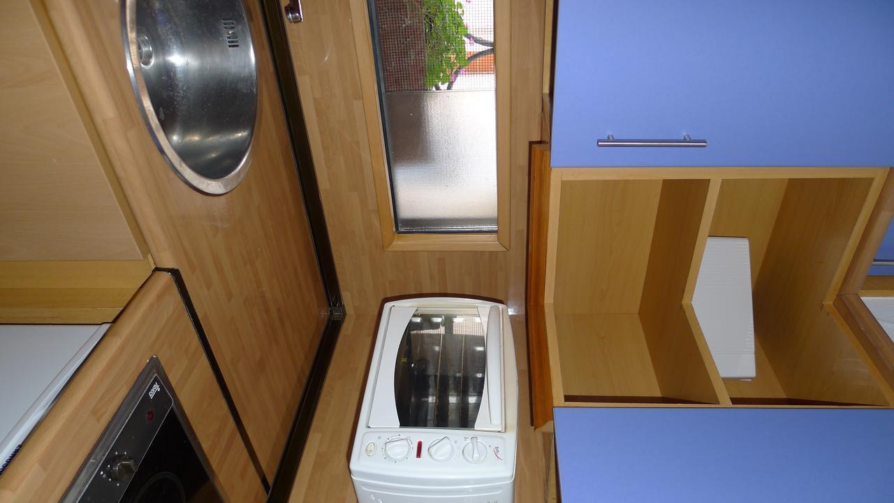 Mini Apartamento Port Aiguadolc Sitges Zewnętrze zdjęcie